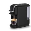 MAIPSIG 4-in-1 Pods Coffee Maker 19Bar, Compact Design Fast Brew