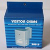Commercial Door Bell Wireless Loud Sound Anti Theft Welcome Buzzer