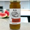Lara's Sweet Pickled Watermelon Rind - Gourmet Pickling Delight in
