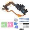USB Charging Dock Port Connector Flex Cable PCB Board Replacement