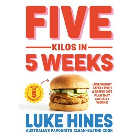 Five Kilos in 5 Weeks: Lose Weight Safely with a Simple Diet Plan That Actually Works!