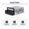unrulysoul 24V to 12V 60A 720W Buck DC-DC Power Converter