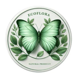 Dermaflora Aloe Vera Shampoo – 250ml Gentle, Hydrating Shampoo for Sensitive Scalp Anti-Dandruff & Soothing, Suitable for Daily Use