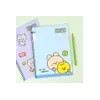 Stationery and Office Supply Notebook Set Pack 10 Pack for