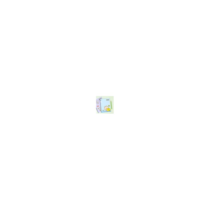Stationery and Office Supply Notebook Set Pack 10 Pack for