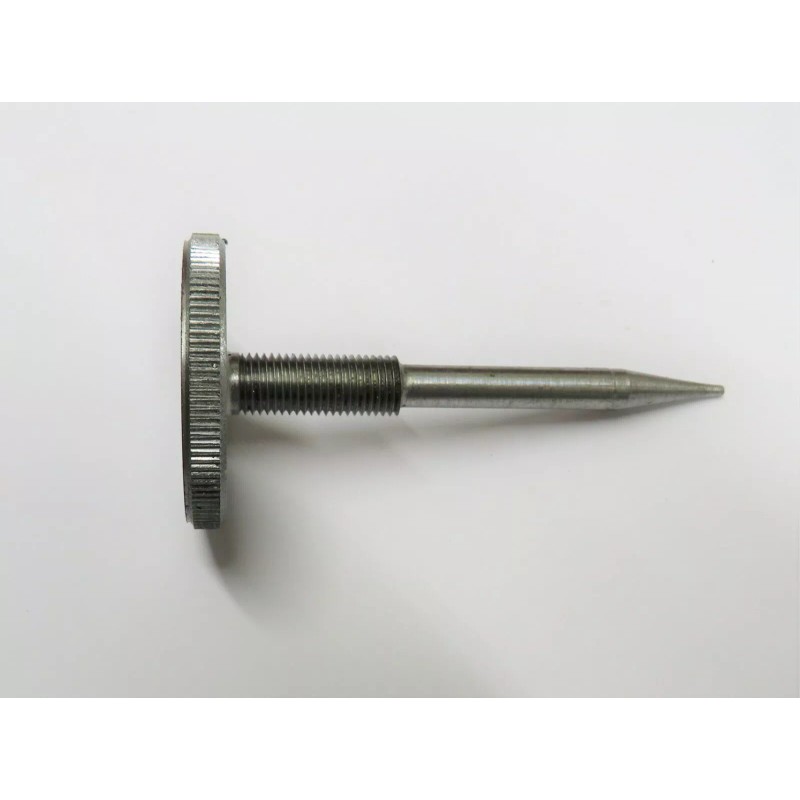 Flywheel Supply Witte Model B Starting Side Needle Valve