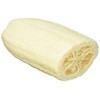 Isimizu Body Brush Natural Luffa Aegyptiaca 20 cm
