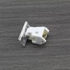 CENPEK Rope Idler Pulley, Rope Lock Device, Pull Cord Pulley