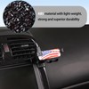 Lcojicep Car Phone Holder Compatible with Corvette C6 Z06 ZR1