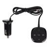 Car Bluetooth 5.0 Audio Receiver Handsfree Calling 5V 2.1A USB