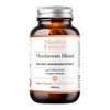 Mindful Extracts Organic Mushroom Extract Blend 60 Vegan Capsules