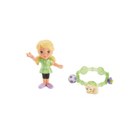 Fisher-Price ora & Friends Magic Adventure Charms - Alana
