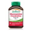 Glucosamine Chondroitin 900 mg Extra Strength Softgels - Bonus Size,