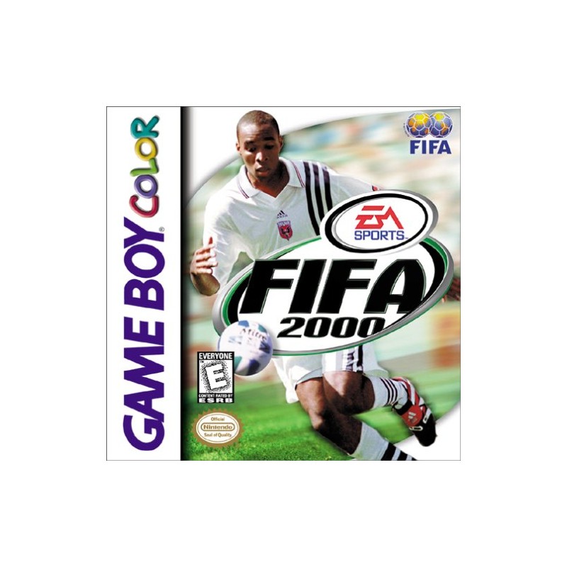 FIFA 2000 (Renewed)