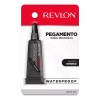 Pegamento Pestañas Revlon, Negro, 7g