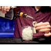 24 Pack Liquor Pour Spout, Stainless Steel Classic Bottle Pourers