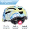 Kids Bike Helmet for Boys & Girls Ages 5-7-9-10-12-14 Adjustable