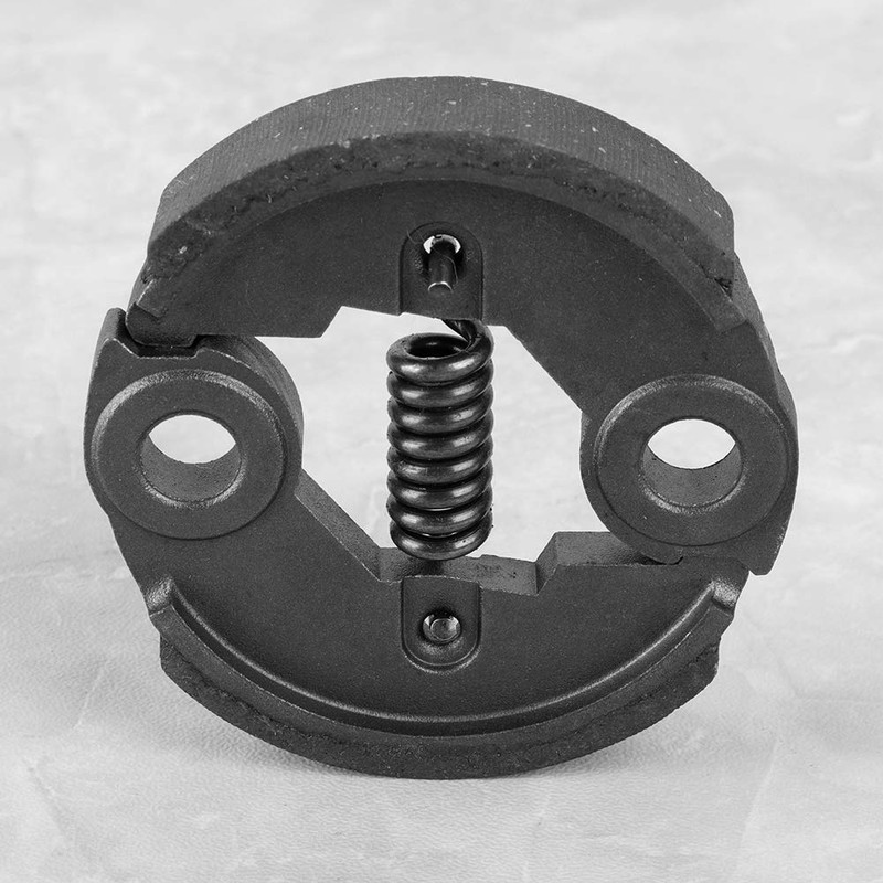 Bike Heavy Clutch, Heavy Duty Clutch For 33cc/43cc/49cc Mini Bicycle