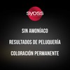 Syoss Oleo Intense - Tone 7 Medium Blonde - Permanent