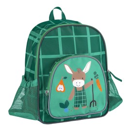 Sterntaler Functional Backpack, Green