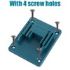 GBACHOOSE 8 Pack Tool Holder for Makita 18V 14.4V Drill