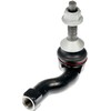 Dorman TO86472 Front Passenger Side Outer Steering Tie Rod End