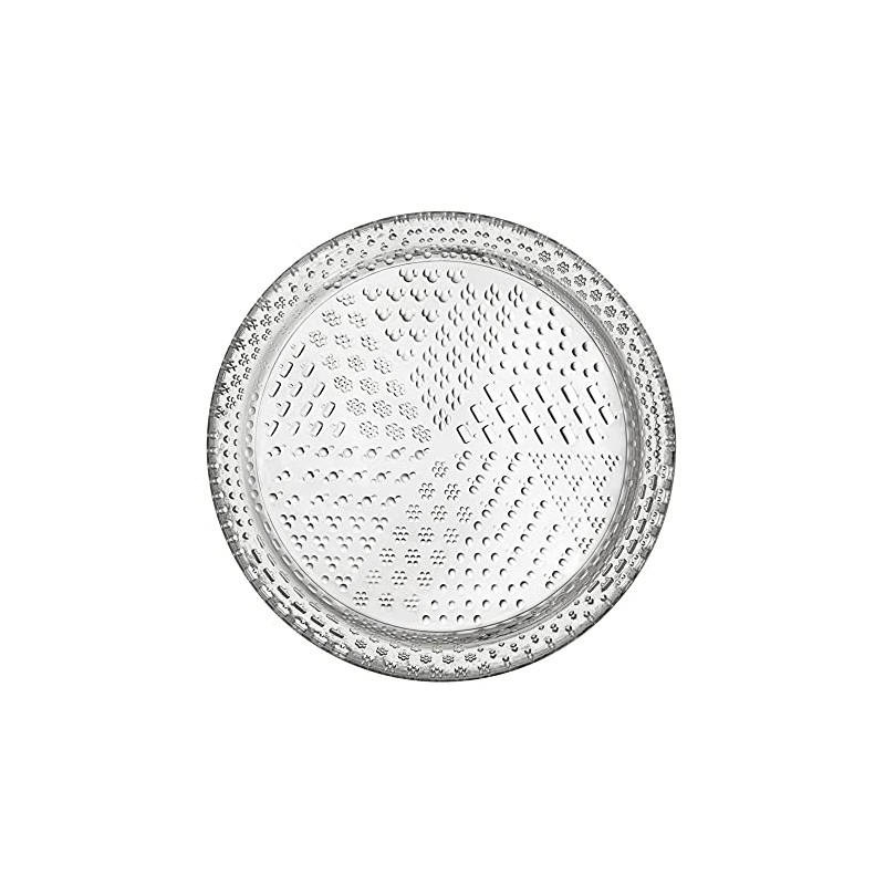 iittala 1065612 Iittala Tundra Plate, Plate, 6.1 inches (15.4 cm)