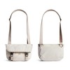 Bellroy Cinch Mini Messenger (6 Litre Lightweight Compact Shoulder Bag,