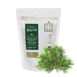 OTMARTFOOD 300g domestic pine needle powder
