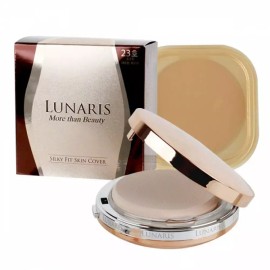 실키한크림타입 화사하게커버 스킨커버 리필증정 23호 Silky Cream Type Skin Cover Refill Gift 23 Shade