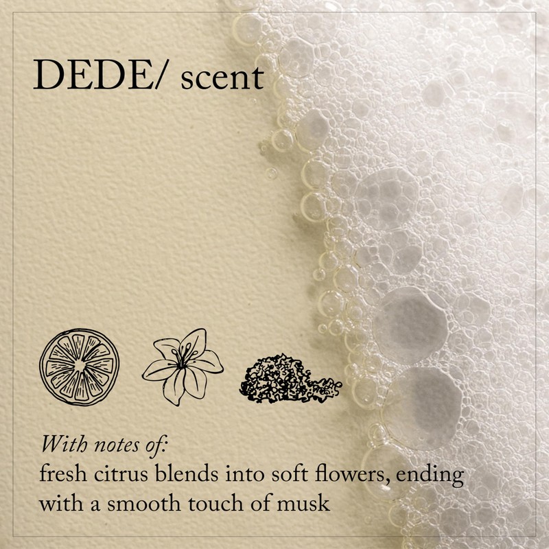 Davines DEDE Conditioner 250ml