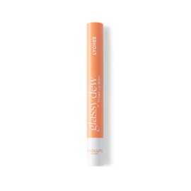 Absolute New York Glassy Dew Tinted Lip Balm (MLGD05 Lychee)