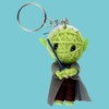 Freak Scene Voodoo Doll - Swordsman 2 - Keychain