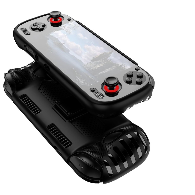 CDCHGAM Protective Case for Odin 3 - TPU Shell with
