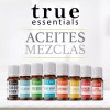 True Essentials Aceite Esencial Orégano 100% Puro 15ml True Essentials