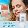 Protector Solar Diario Hidratante Anti-brillo Fps 50+ 50 Ml