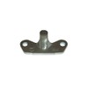 UNITRAILER Side wall fastener counterpart Z-15 Steelpress