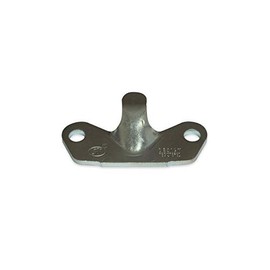 UNITRAILER Side wall fastener counterpart Z-15 Steelpress