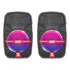 Kaiser Sistema Bafles Par De Bocinas 8 Ksr Bluetooth Recargable