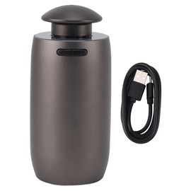 Car Diffuser Aromatherapy Machine USB Portable Essential Oil Diffuser for Home Car Office Bedroom