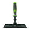 Pulex IPC Eagle TechnoPad Window Cleaning Scrubber Handle, Green (TERI70034)