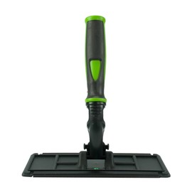 Pulex IPC Eagle TechnoPad Window Cleaning Scrubber Handle, Green (TERI70034)