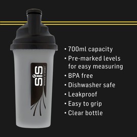 Science in Sport Water Bottle