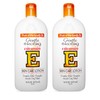 Fruit of the Earth Vitamin E Lotion 16 oz (2