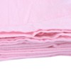 Junior Joy Ultra Soft Cot Flannelette Sheets, Pack of 2,