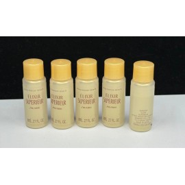 Shiseido NEW Shiseido Elixir Superieur Lifting Moisture Lotion II  0.27 oz (LOT OF 5)