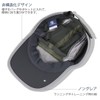 GADIEMENSS Foldable Mesh Sports Cap Reflective Stripe Breathable Running Hat