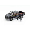 Gaincorp Products 1/64 Toyota TACOMA - Complete with Spotlight &