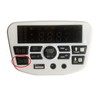 weelye JR1956G Drive12V Children's Electric Vehicle Power Supply Central Control