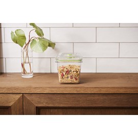 FoodSaver Vacuum Fresh Box 1 Set Size 8 (1.8L)